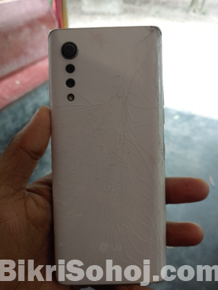 LG VELVET 5G